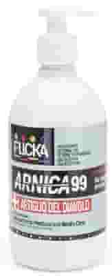 ARNICA GEL 99 + ARTIGLIO DEL DIAVOLO FLACONE 500 ML