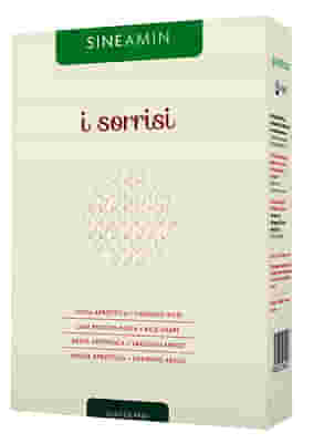 SINEAMIN I SORRISI 500 G