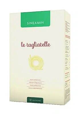 SINEAMIN TAGLIATELLE A NIDO 250 G SINEAMIN TAGLIATELLE A NIDO 250 G