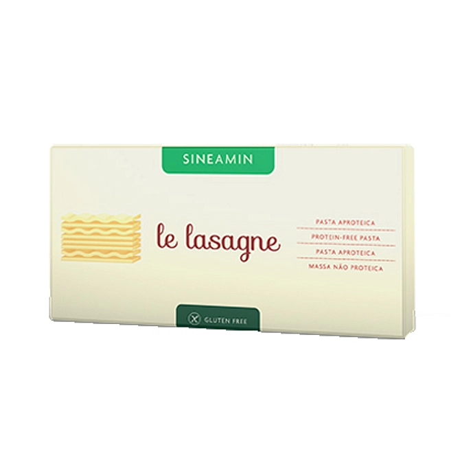 Sineamin Lasagne 250 G