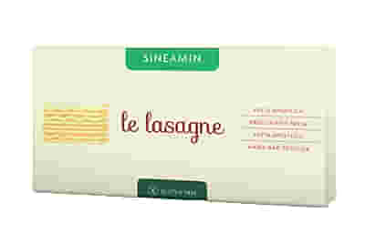 SINEAMIN LASAGNE 250 G