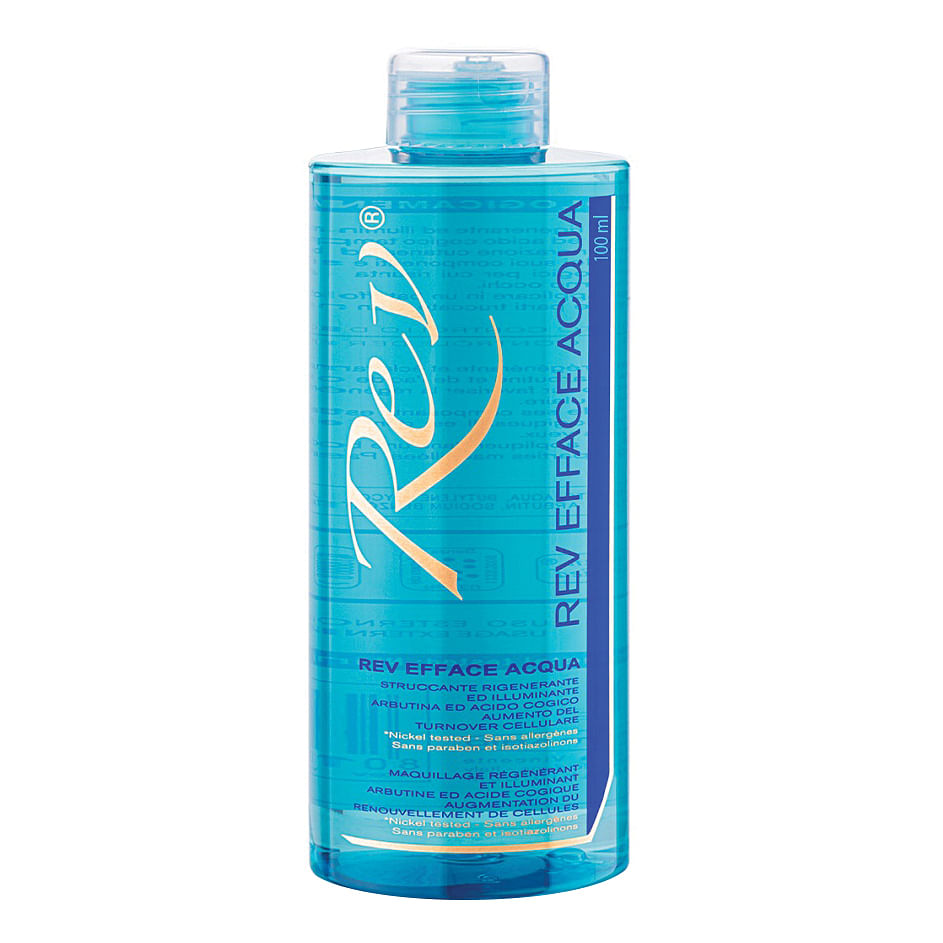 Rev Efface Acqua 100 Ml