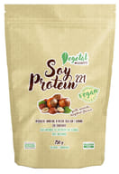 SOY PROTEINS 221 SKU NOCCIOLA 750 G