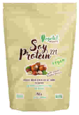 SOY PROTEINS 221 SKU NOCCIOLA 750 G