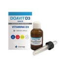 DOAVIT D3 GOCCE 5 ML