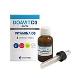 DOAVIT D3 GOCCE 5 ML