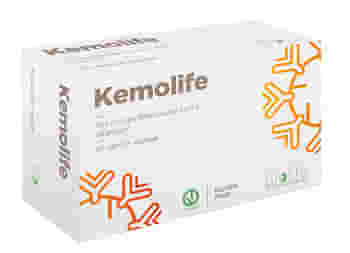 KEMOLIFE 60 CAPSULE