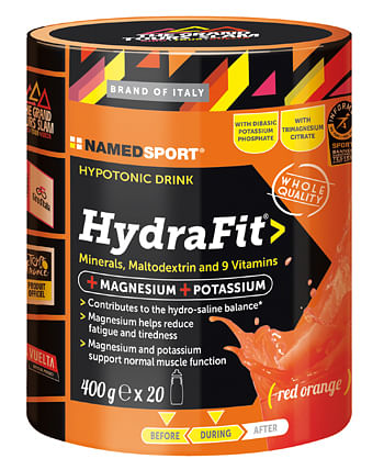 Hydrafit 400 G 2023