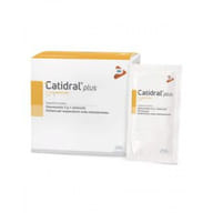 CATIDRAL PLUS 30 BUSTINE