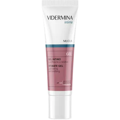 VIDERMINA MUCUS 30 ML VIDERMINA MUCUS 30 ML