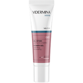 Vidermina Mucus 30 Ml