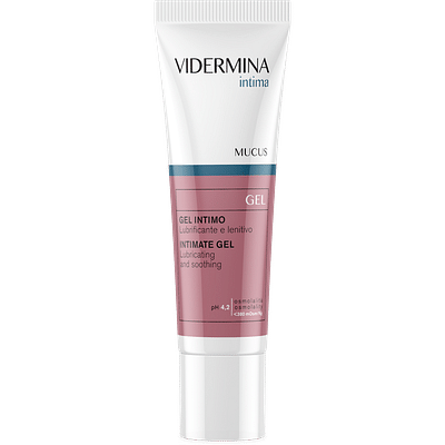 VIDERMINA MUCUS 30 ML