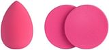 TROUSS 11 SET SPUGNETTE VISO 2 SPUGNE FOUNDATION/CONSEALER/CONTOURING