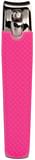 TROUSS 22 TAGLIAUNGHIE GOMMATO PICCOLO FUCSIA