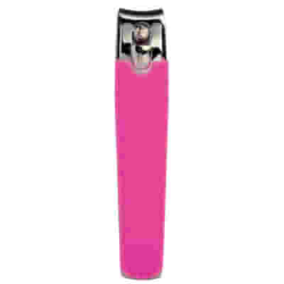 TROUSS 22 TAGLIAUNGHIE GOMMATO PICCOLO FUCSIA