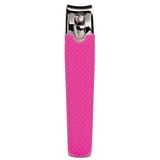TROUSS 25 TAGLIAUNGHIE GOMMATO GRANDE FUCSIA