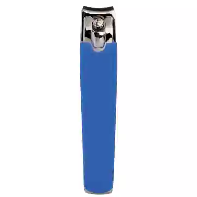 TROUSS 26 TAGLIAUNGHIE GOMMATO GRANDE BLU