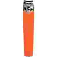 TROUSS 27 TAGLIAUNGHIE GOMMATO GRANDE ARANCIO