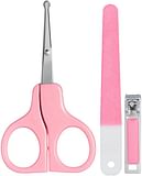TROUSS 59 SET MANICURE E PEDICURE BIMBA