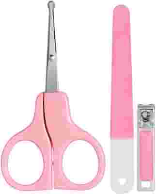 TROUSS 59 SET MANICURE E PEDICURE BIMBA