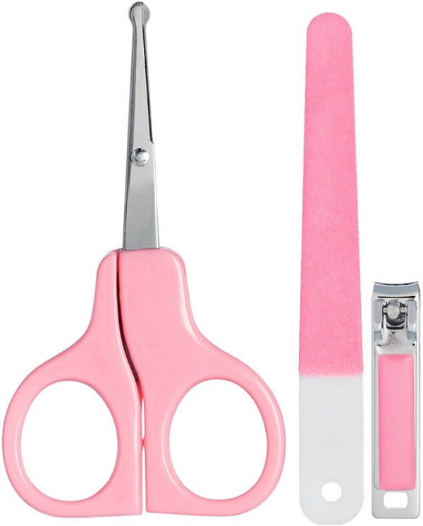 TROUSS 59 SET MANICURE E PEDICURE BIMBA