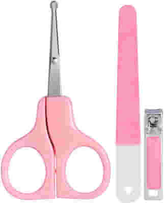 TROUSS 59 SET MANICURE E PEDICURE BIMBA