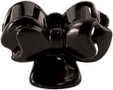 TROUSS 64 MOLLETTINE PER CAPELLI COLORE NERO