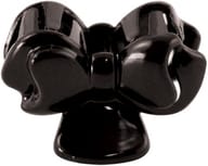 TROUSS 64 MOLLETTINE PER CAPELLI COLORE NERO