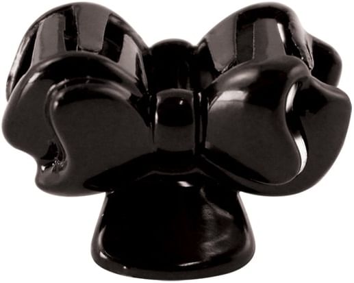 Trouss 64 Mollettine Per Capelli Colore Nero