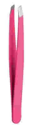 TROUSS 72 PINZETTA PUNTA A GRANCHIO FUCSIA