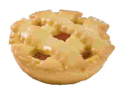 NAPOLEONI CROSTATINA ALBICOCCA 100 G