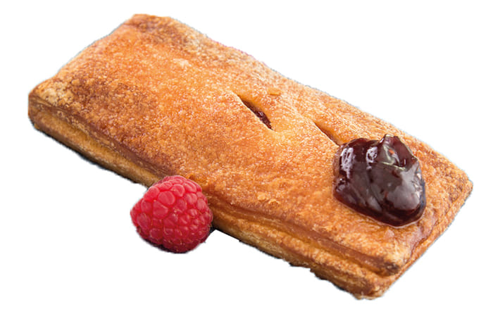 NAPOLEONI FAGOTTINO LAMPONE 80 G