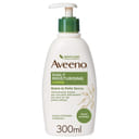 AVEENO PN CREMA IDRATANTE CORPO 300 ML
