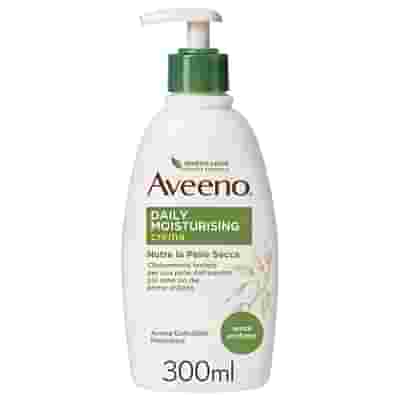 AVEENO PN CREMA IDRATANTE CORPO 300 ML