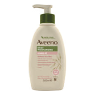 AVEENO PN CREMA OLIO IDRATANTE CORPO 300 ML