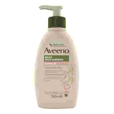 AVEENO PN CREMA OLIO IDRATANTE CORPO 300 ML