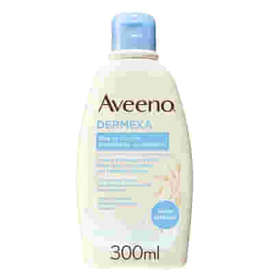 AVEENO DERMEXA BAGNO DOCCIA 300 ML