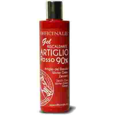 GEL ARTIGLIO ROSSO 90% DALLA GRANA 250 ML