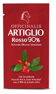GEL ARTIGLIO ROSSO 90% DALLA GRANA BUSTINA
