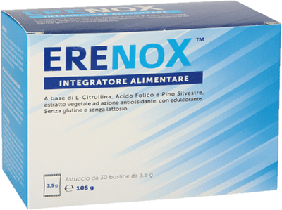 ERENOX 30 BUSTINE