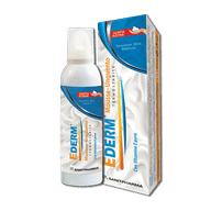 EDERM MOUSSE 100 ML