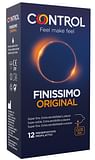 CONTROL FINISSIMO ORIGINAL 12 PEZZI