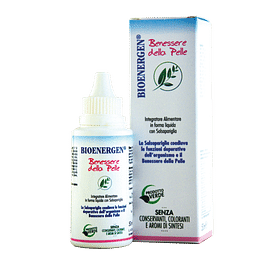 Bioenergen Gocce 50 Ml