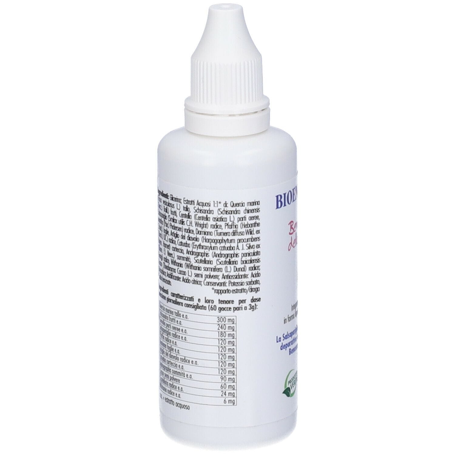 BIOENERGEN GOCCE 50 ML