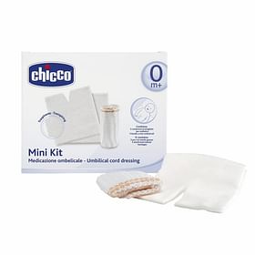 Chicco Mini Kit Ombelica