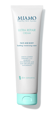 MIAMO SKIN CONCERNS ULTRA REPAIR CREAM 150 ML