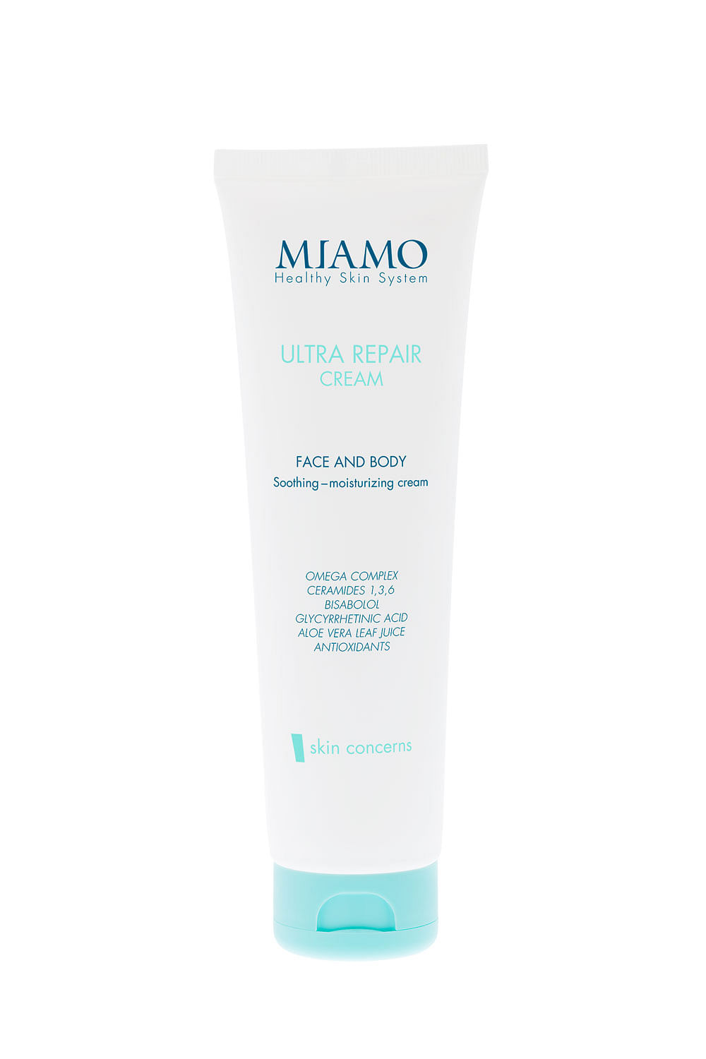 Miamo Skin Concerns Ultra Repair Cream 150 Ml