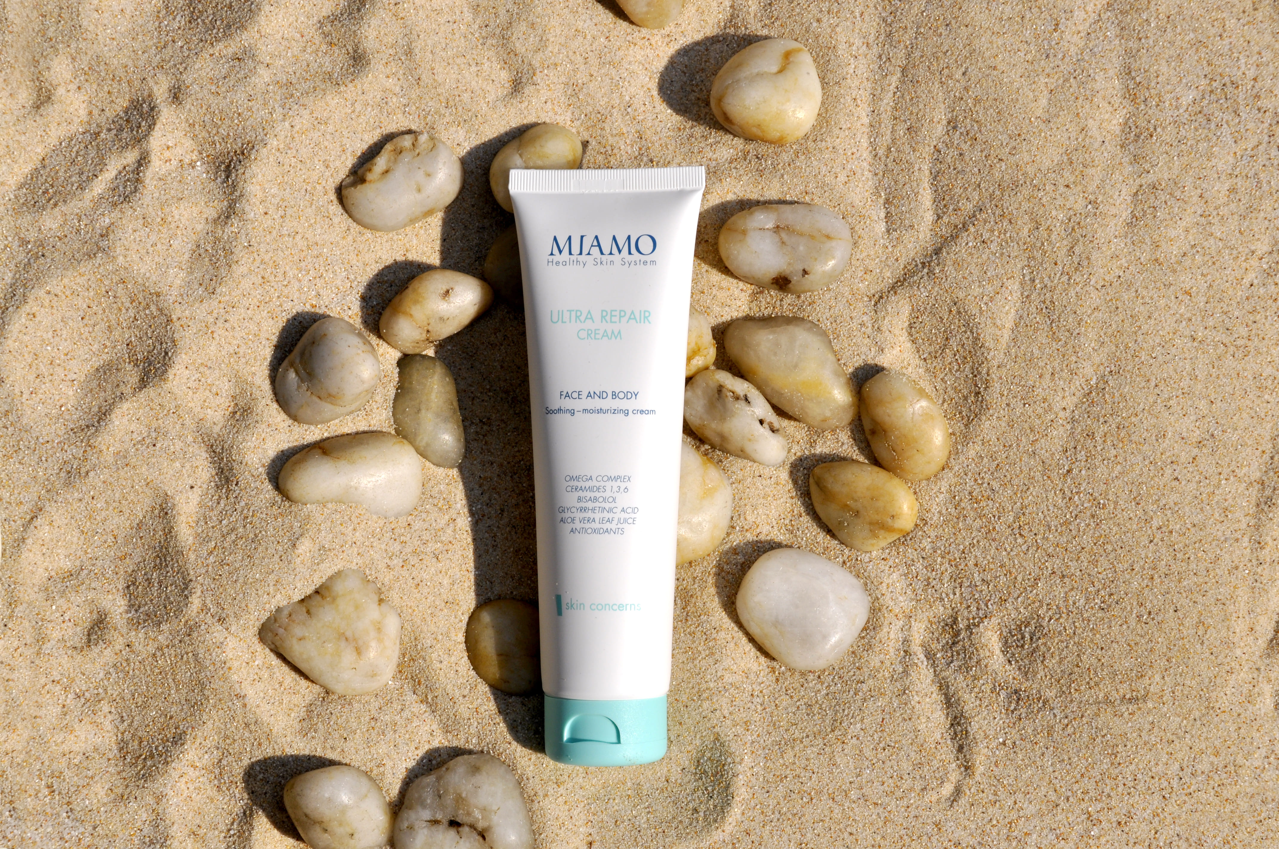 MIAMO SKIN CONCERNS ULTRA REPAIR CREAM 150 ML