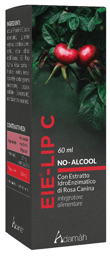 Eie Lip C Gocce 60 Ml