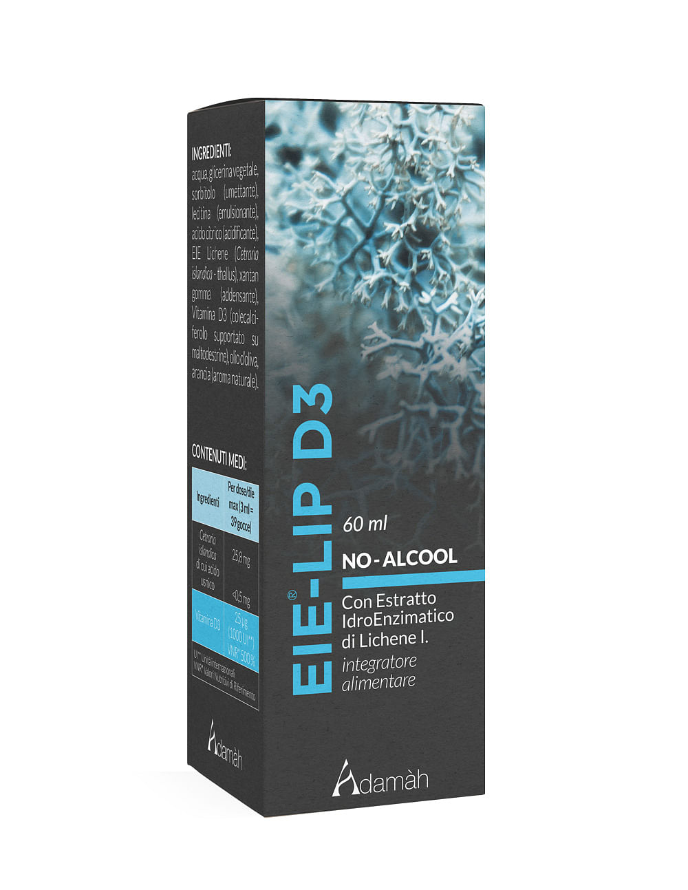 Eie Lip D Gocce 60 Ml